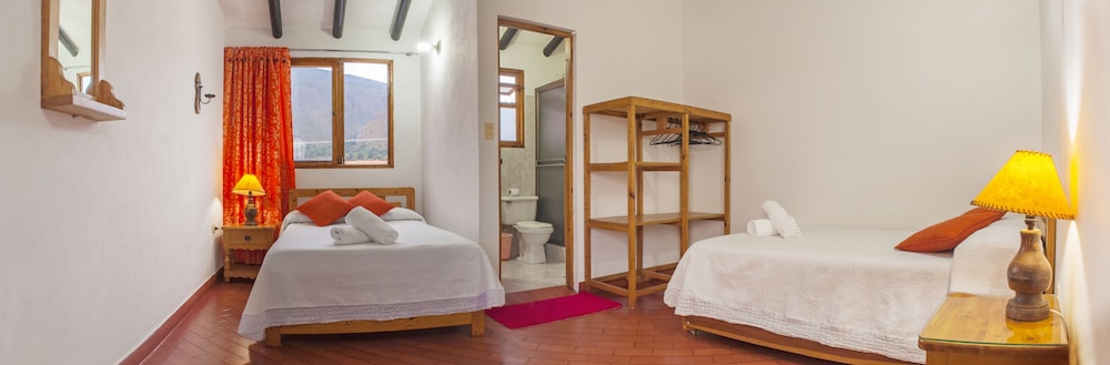 Traditional Room, Multiple Beds