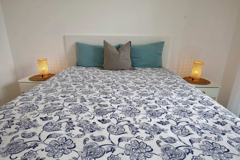 Comfort Apartment, Beach View photo 1