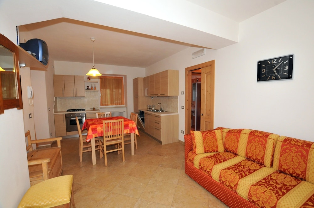 Apartment, Kitchenette (Bilocale 5 POSTI) photo 3
