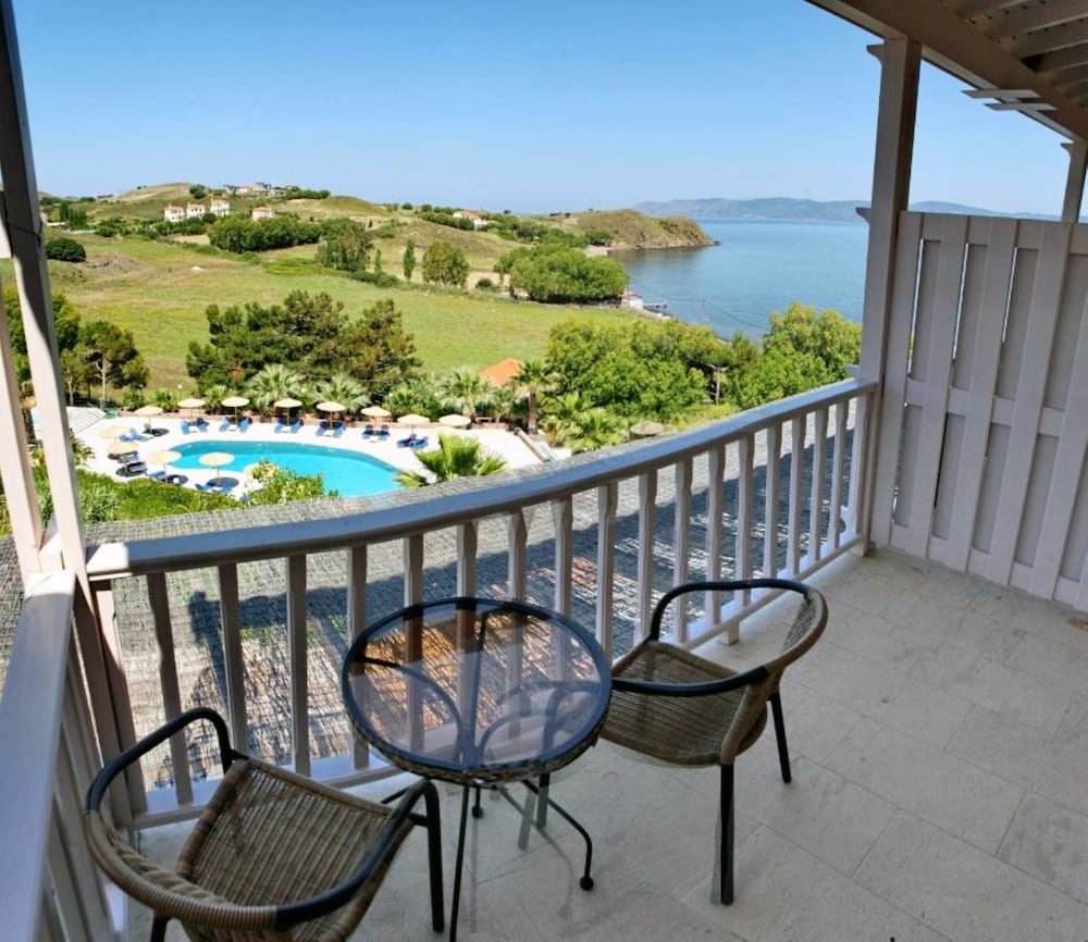 Double Room, Sea View photo 2