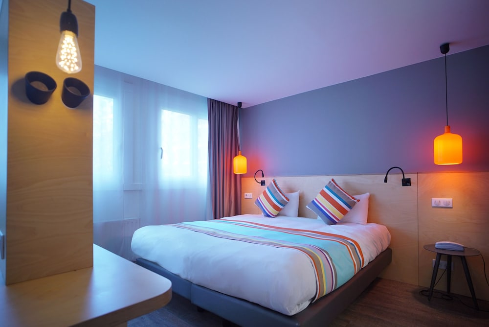 Quadruple Room photo 2