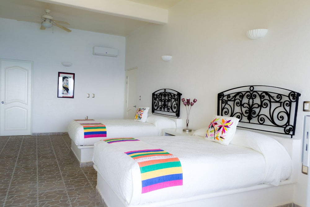 Superior House, Multiple Beds photo 1