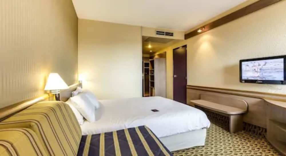 Standard Room, 1 Double Bed photo 2