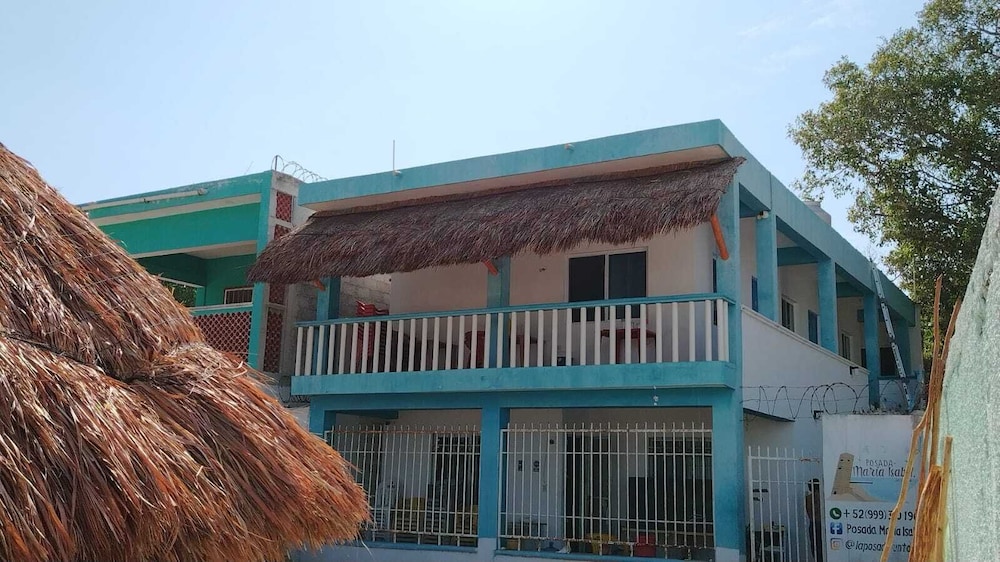Basic Triple Room, Multiple Beds, Non Smoking, Ocean View photo 1