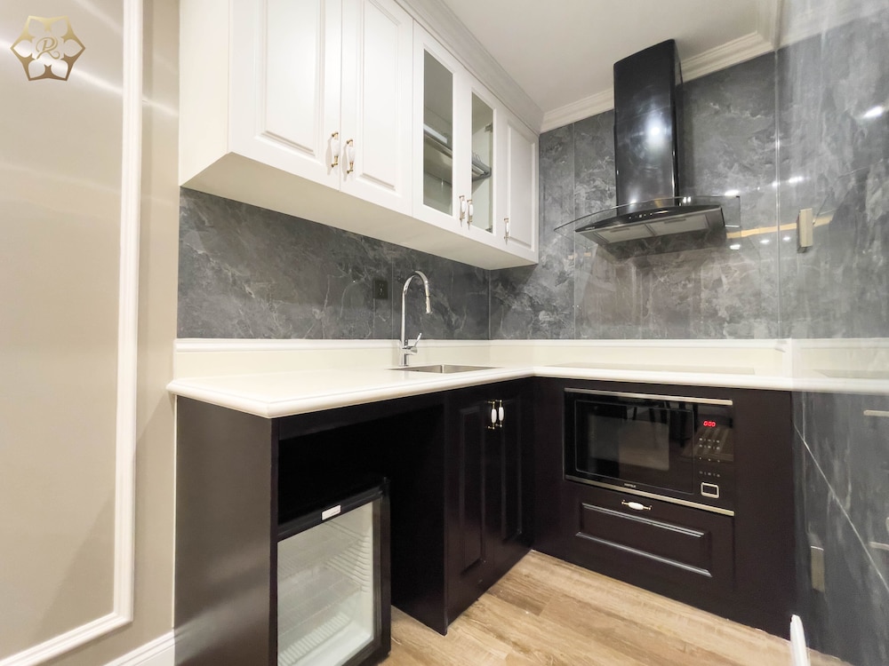 Family Suite - Photo 5