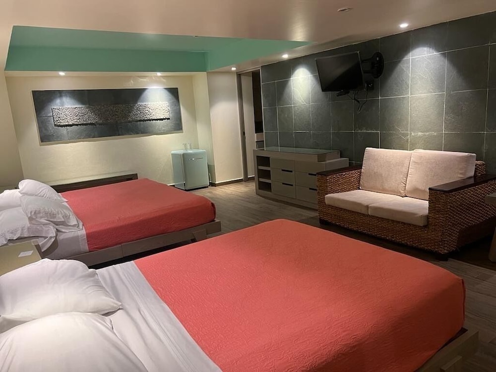 Family Suite - Photo 5