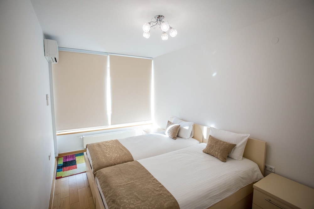 Apartment, 2 Bedrooms, River View
