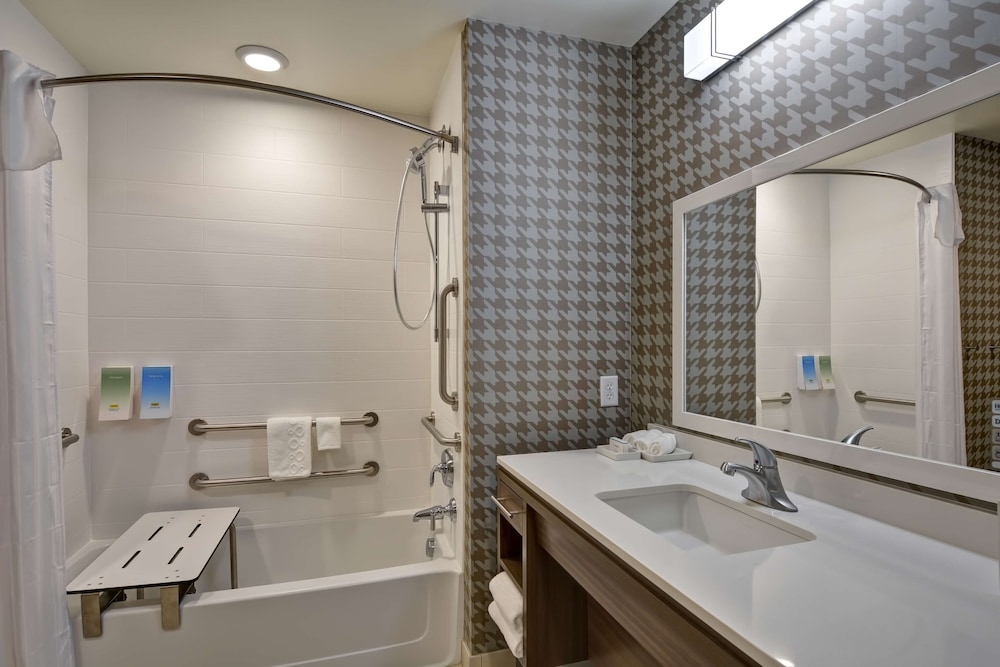 Home2 Suites By Hilton Lafayette, Foto 6