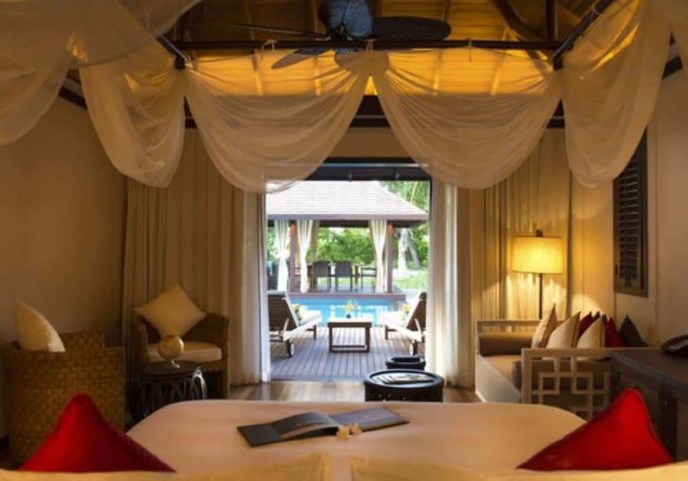 Grand Villa (beach Pool)