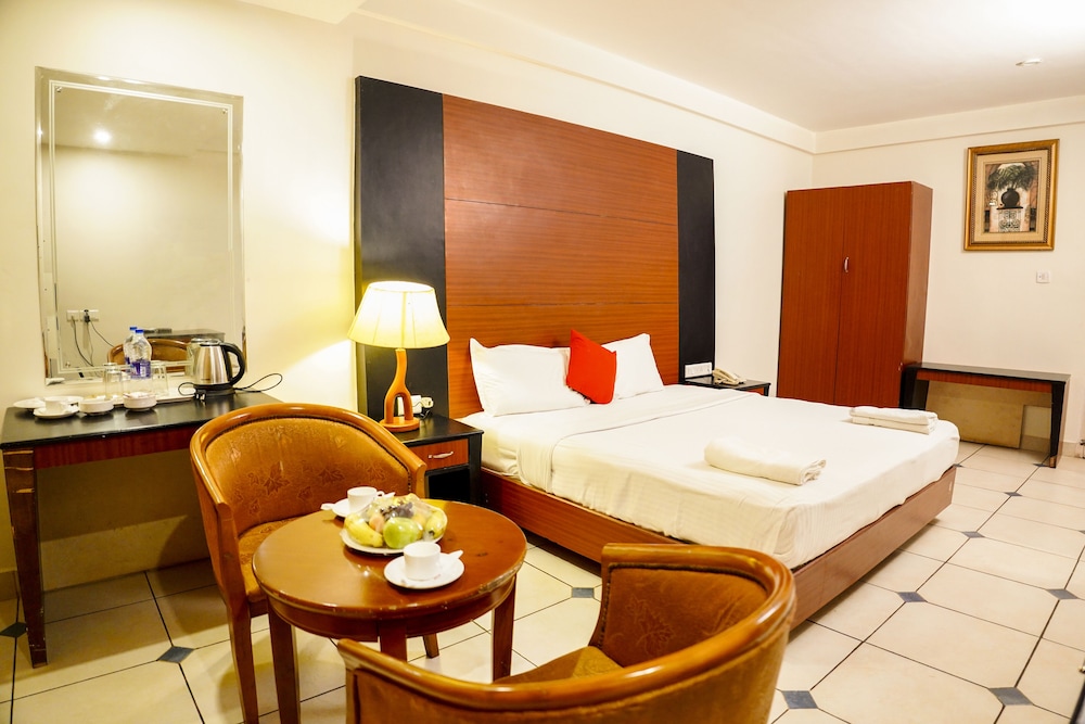 Deluxe Room photo 2