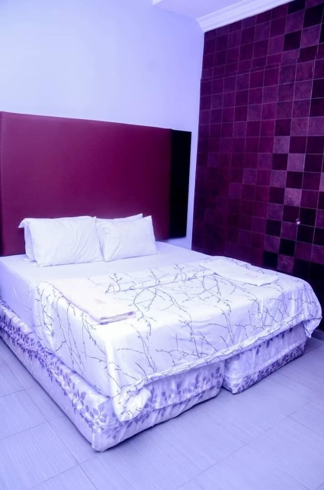 Deluxe Room, 1 Double Bed