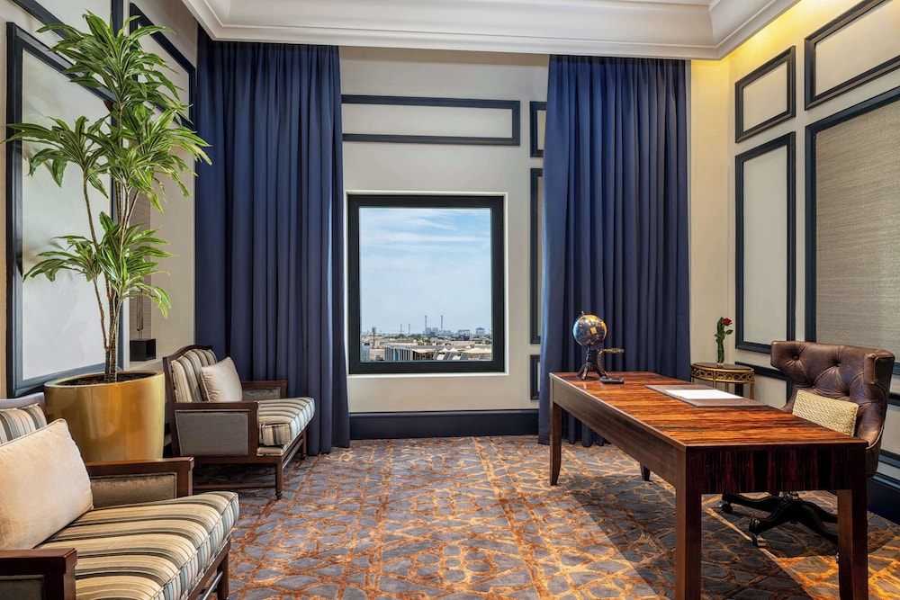 Royal Suite, 1 King Bed