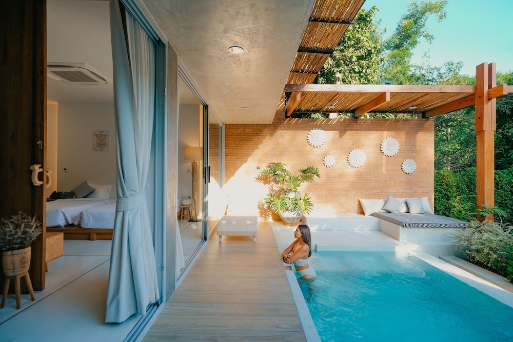 Private Pool Onsen - Photo 10