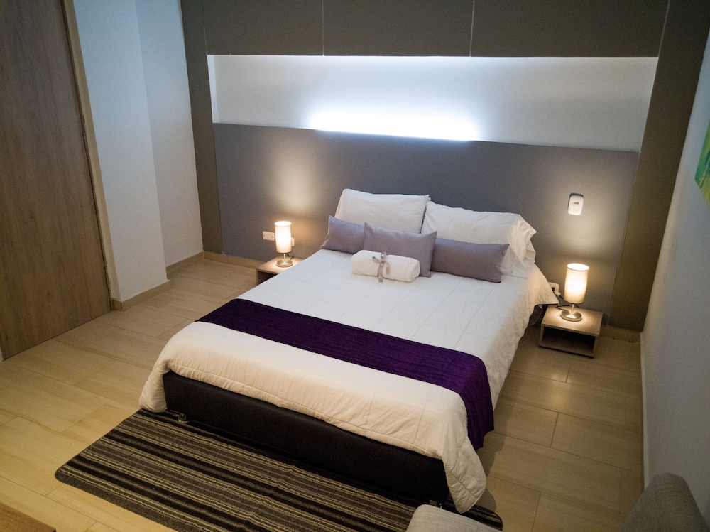 Superior Double Room photo 1