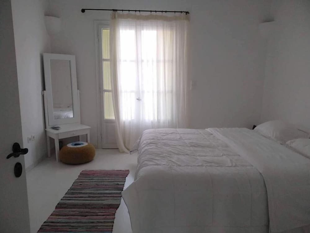 Grand Suite, Private Pool, Sea View