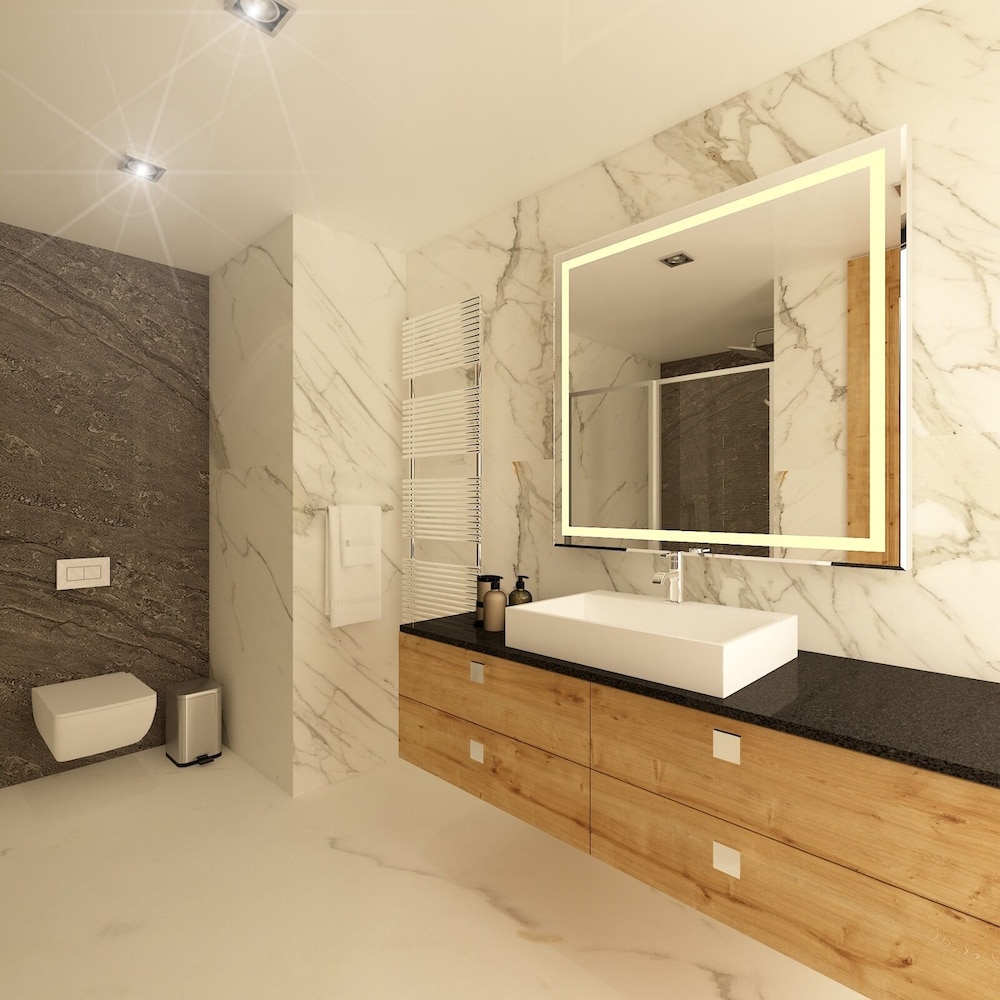 Grand Deluxe Suit Room