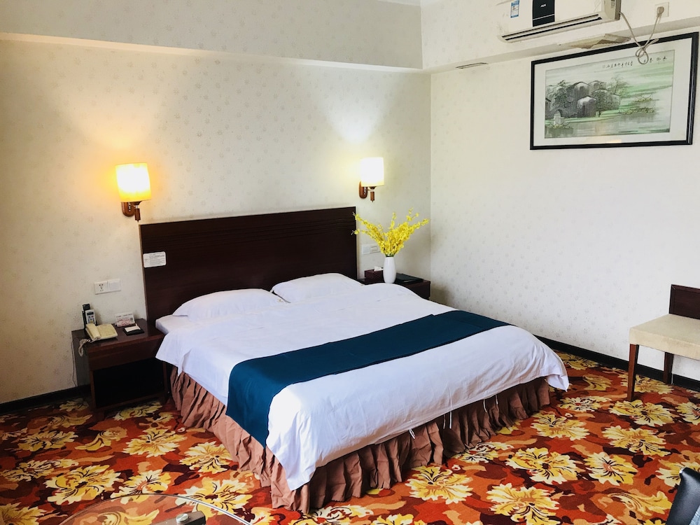 Superior Business Double Room - Photo 1