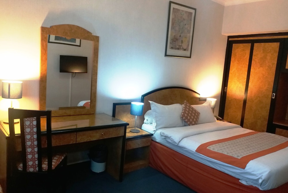 Deluxe Standard Room photo 1