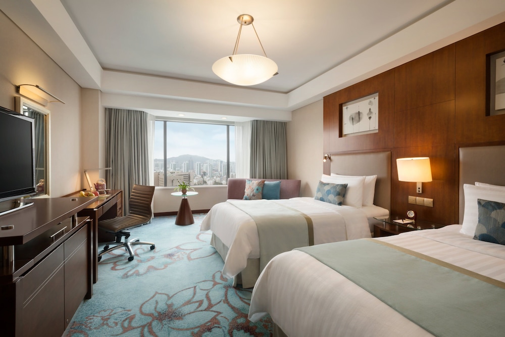 City Wing,Deluxe Room, 2 Twin Beds - Photo 6
