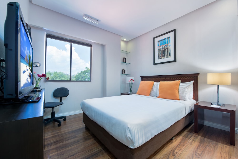 Presidential Suite photo 2