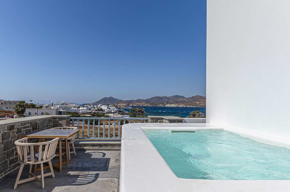 Premium Suite, 1 Bedroom, Hot Tub photo 2