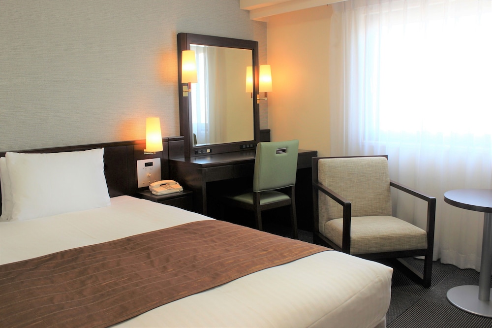 Single Room, Non Smoking photo 1