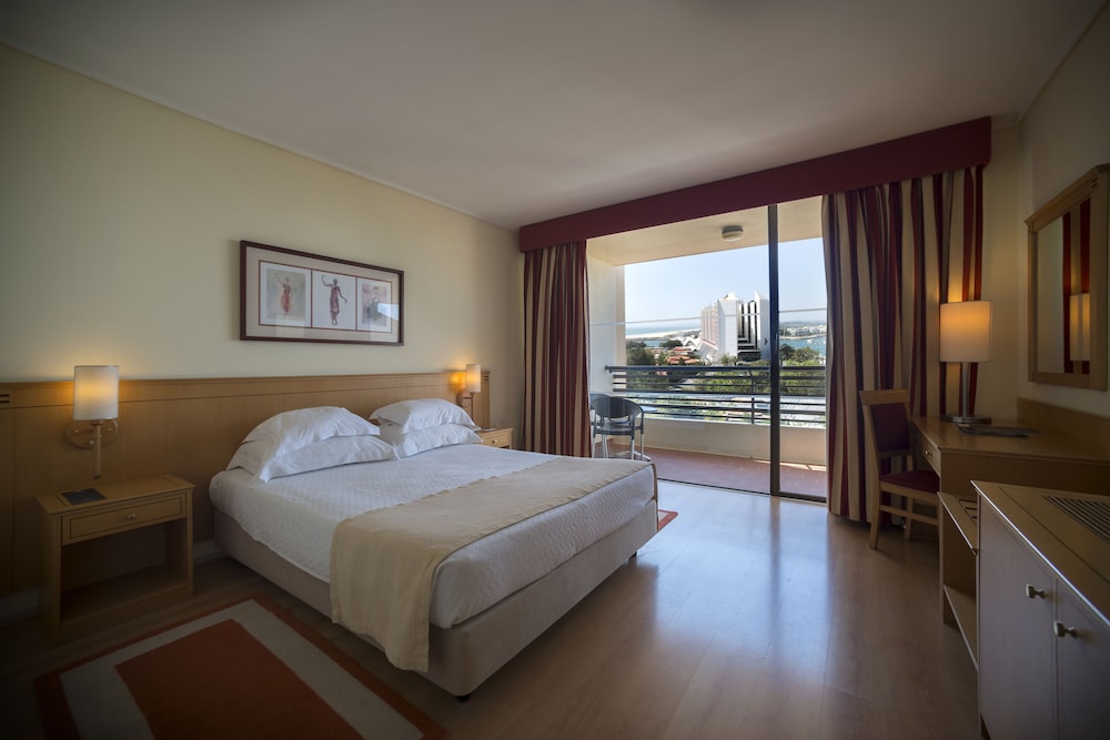 Senior Suite, Sea View - Photo 4