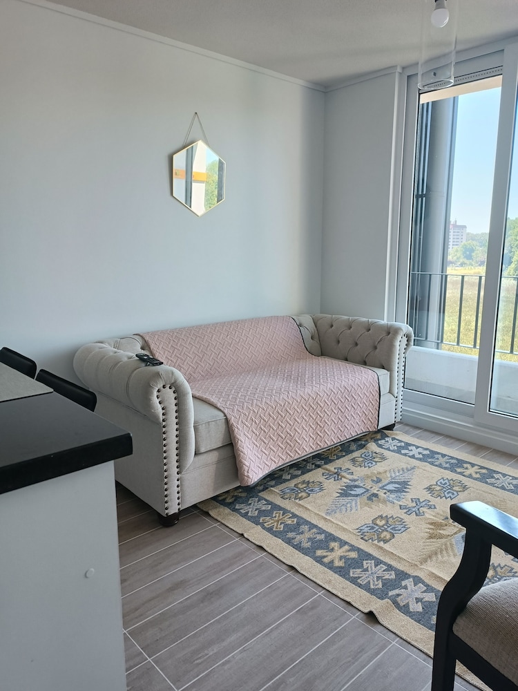 Business Apartment photo 3