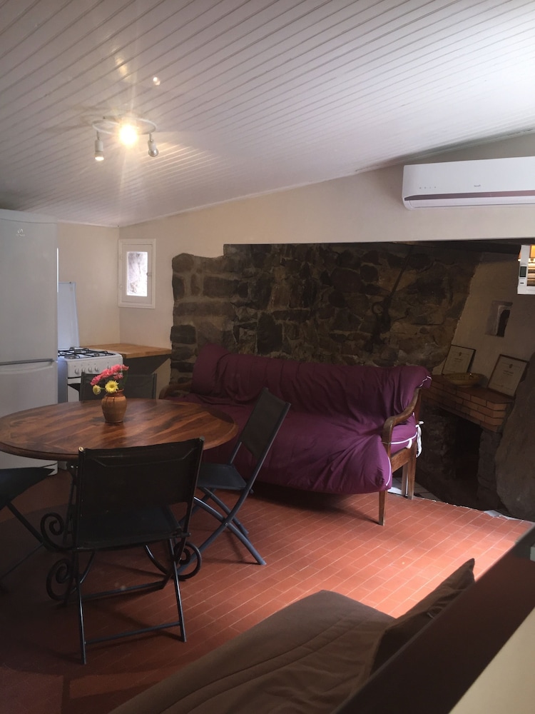 Cottage, 1 Bedroom (Bergerie) photo 2