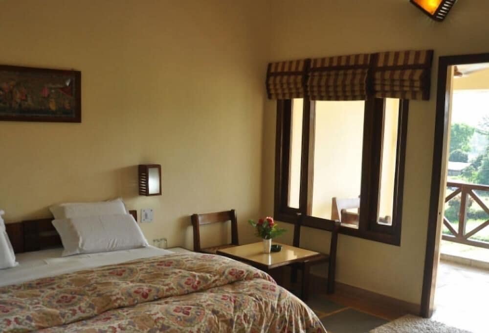 Junior Room, 1 Double Bed, Non Smoking photo 1