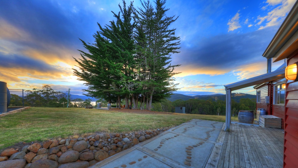 Executive Villa, 3 Bedrooms, Hot Tub, Ocean View photo 3
