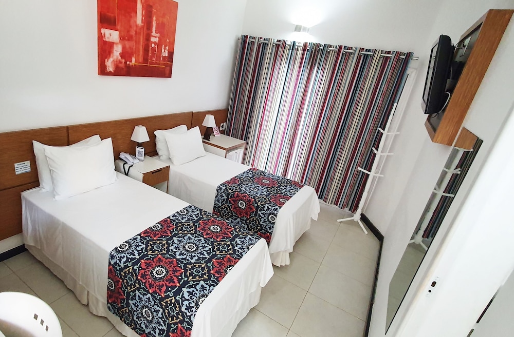 Basic Room