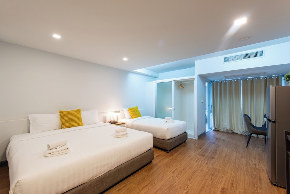 Family Triple Room photo 1