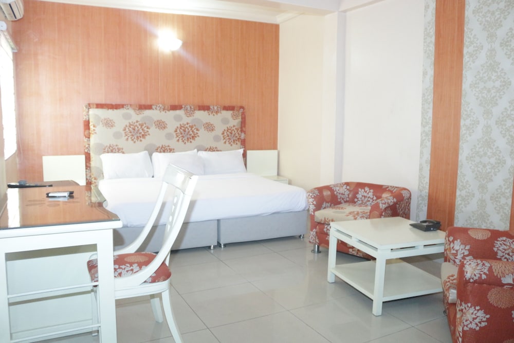 Executive Room