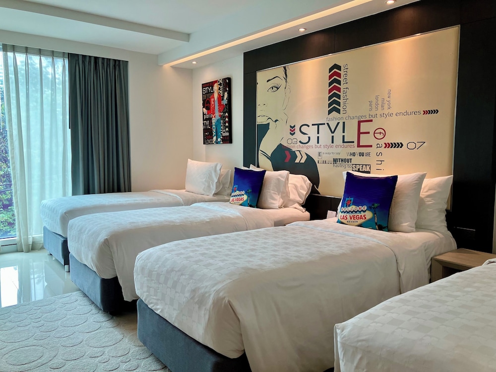 Quadruple Room photo 3