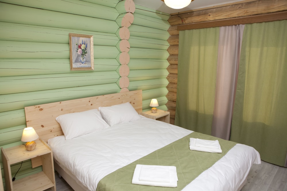 Standard Double Room Single Use, 1 Bedroom