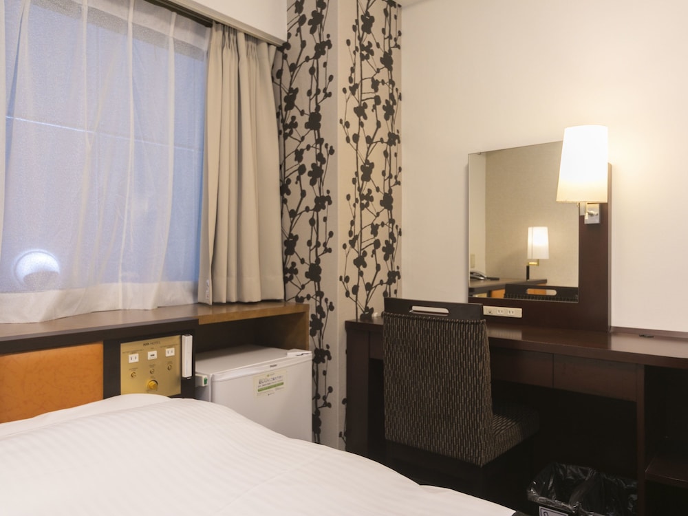 Economy Double Room, Non Smoking - Photo 8