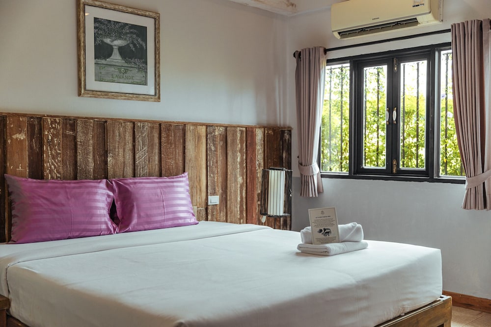 Standard Double Room photo 1