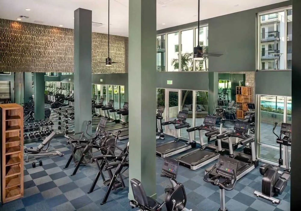 Charming 2BR Retreat Pool Gym 10min to Disneyland, 사진 55