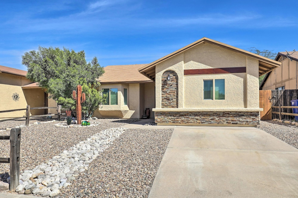 House (3 Bedrooms) photo 2