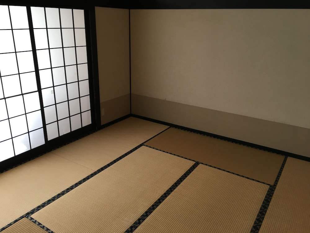 Japanese Style Room, Non Smoking (15sqm) photo 3