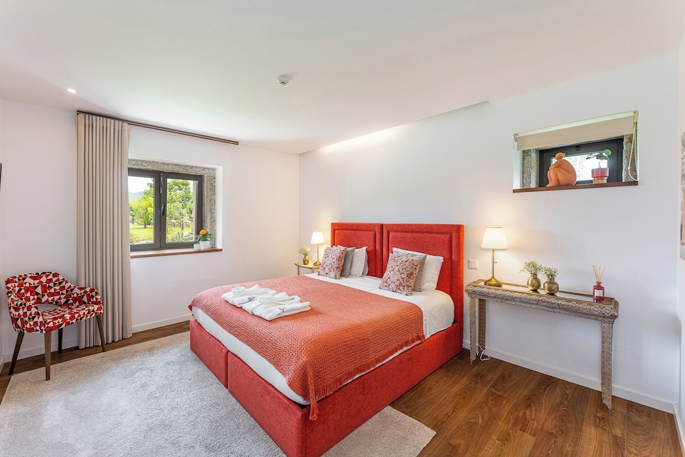 Design Twin Room photo 1