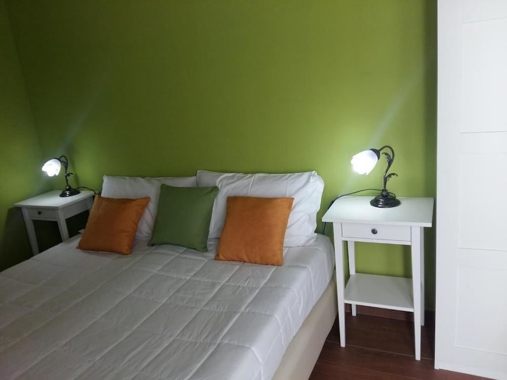 Double Or Twin Room photo 1