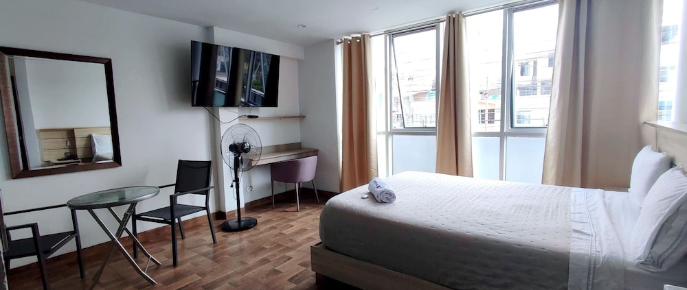 Executive Room, 1 Bedroom, Non Smoking, Ensuite