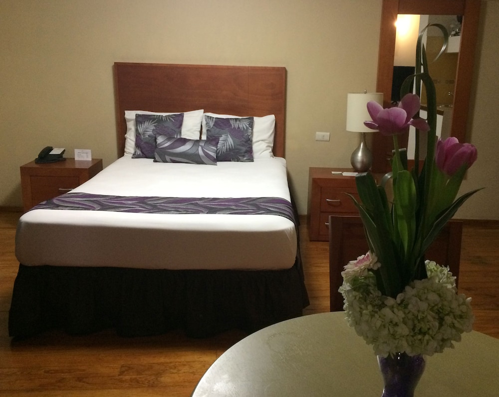 Basic Double Room photo 3
