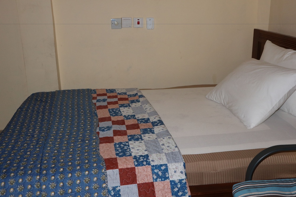 Standard Double Room, 1 Bedroom photo 1