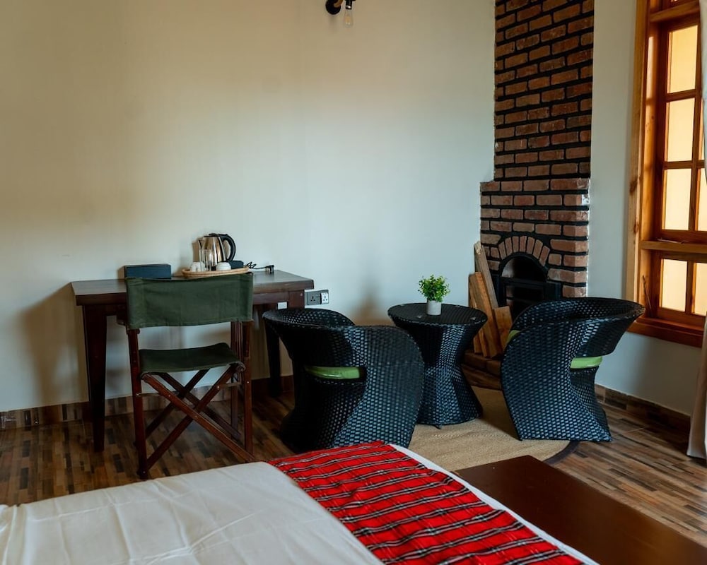 Triple Room photo 3