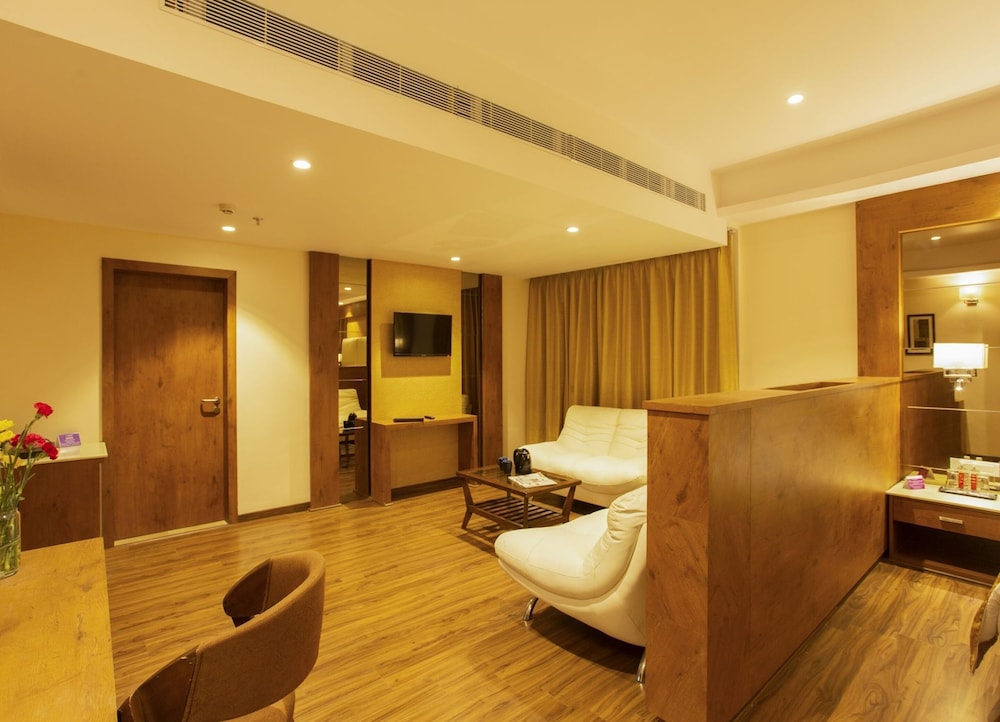 Premier Room, 1 Double Bed - Photo 75