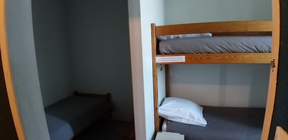 Triple Room (Les Chevreuils) photo 1