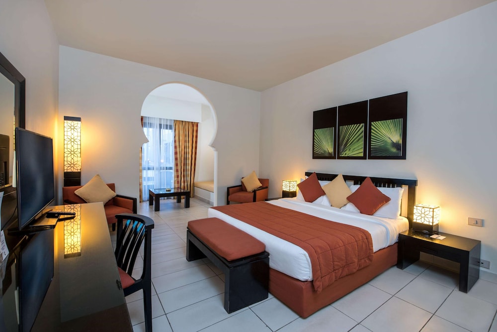 Comfort Double Room (Garden View)